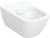 Geberit Smyle Square Wall-Mounted Toilet Washdown